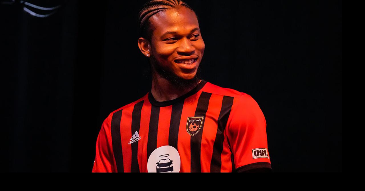 Phoenix Rising seeks a bounce-back season | Sports | westvalleyview.com