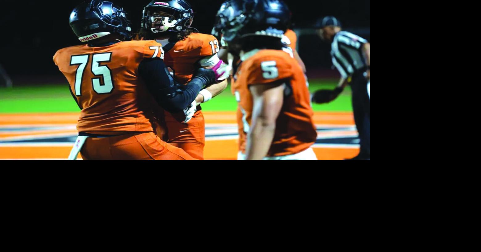 Desert Edge DB hopes road to NFL runs through Southern Utah