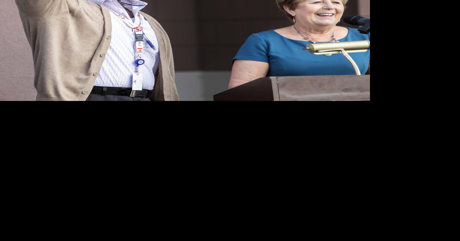 Quentin Elementary beats the odds, goes gold Community