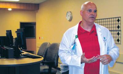 Renovated Er Opens At Banner Estrella Archives Westvalleyview Com