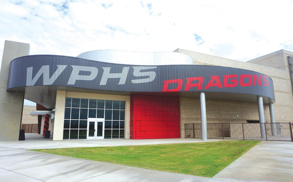 West Point High School unveils new PAC News