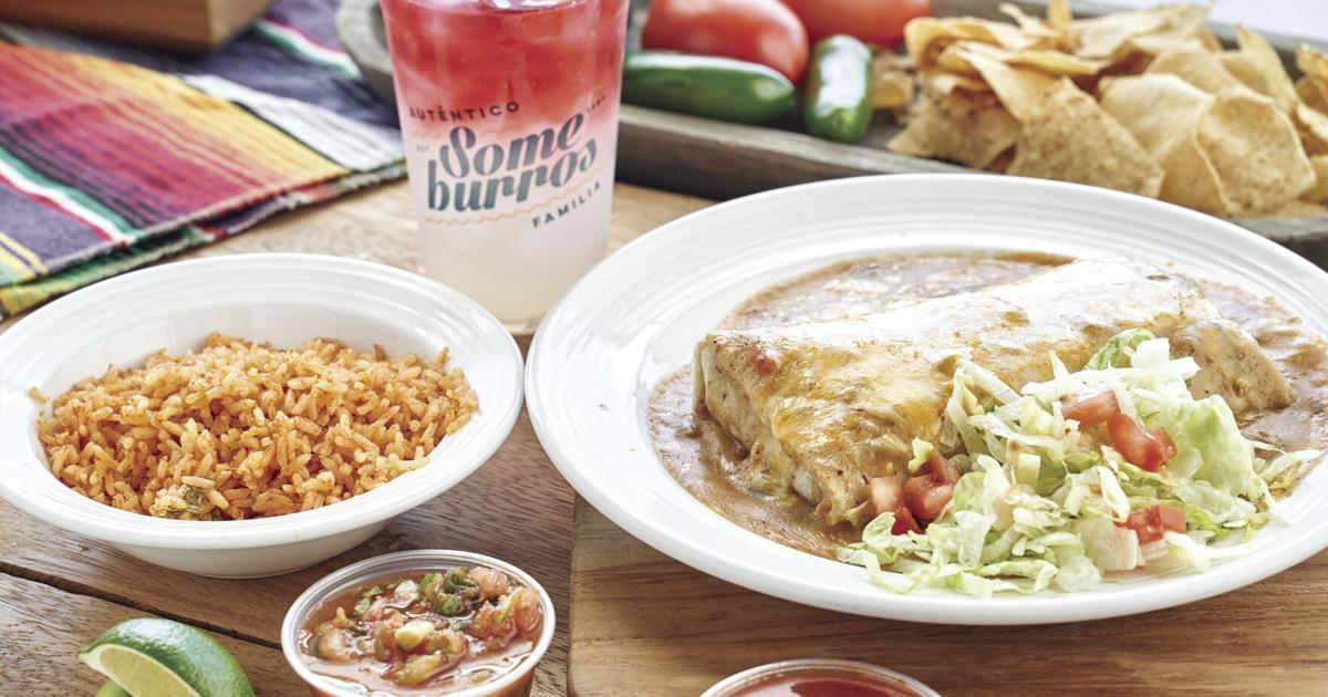 Someburros abre el primer restaurante de Peoria | un trabajo Someburros abre el primer restaurante de Peoria | un trabajo