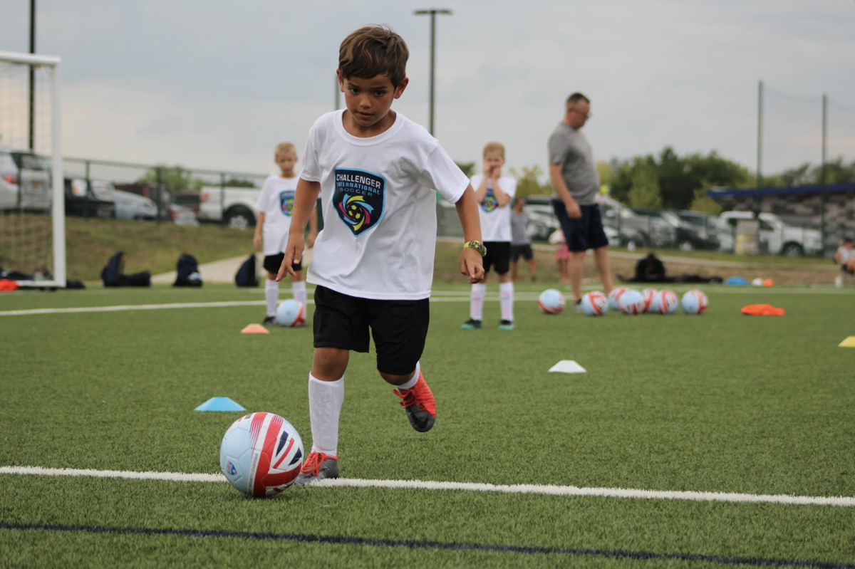 International Youth Soccer Camp Coming To Buckeye This June