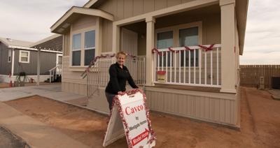 Cotton Lane Resort Mobile Home Park In Goodyear Az Mhvillage