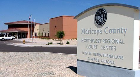 justice courts maricopa