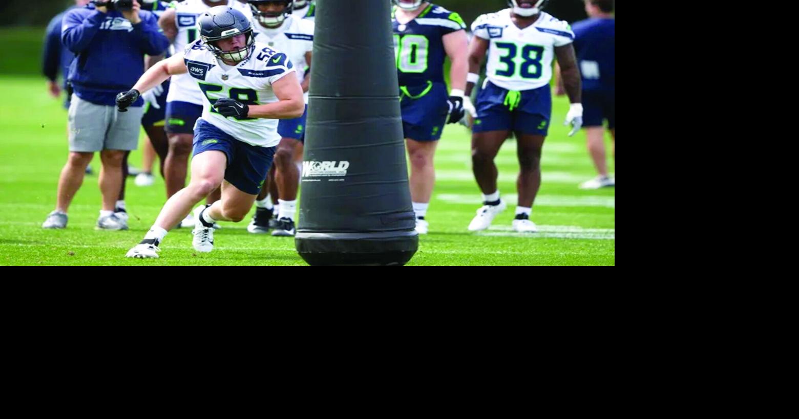 AI platform connects sports training to military readiness