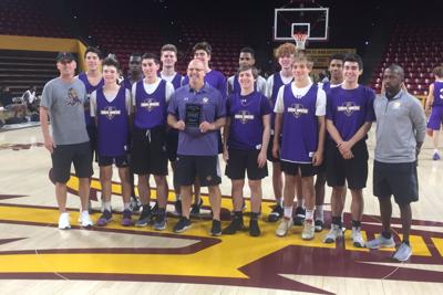 Summer Play A Unique Experience For High School Hoopers Sports
