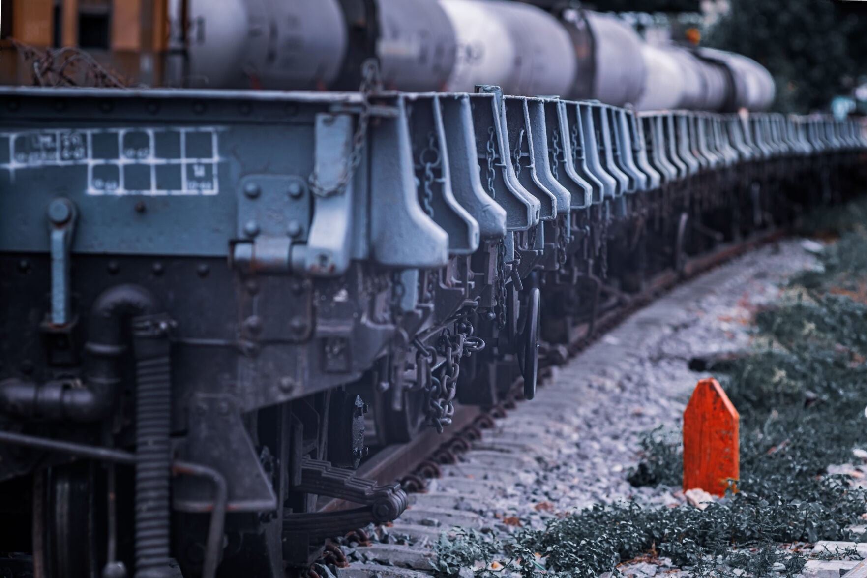 Let BNSF build the intermodal hub in Maricopa County | Opinion ...