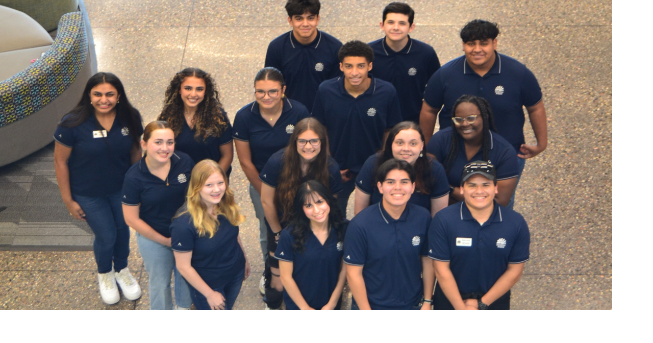 Goodyear Youth Commission accepting applications Youth