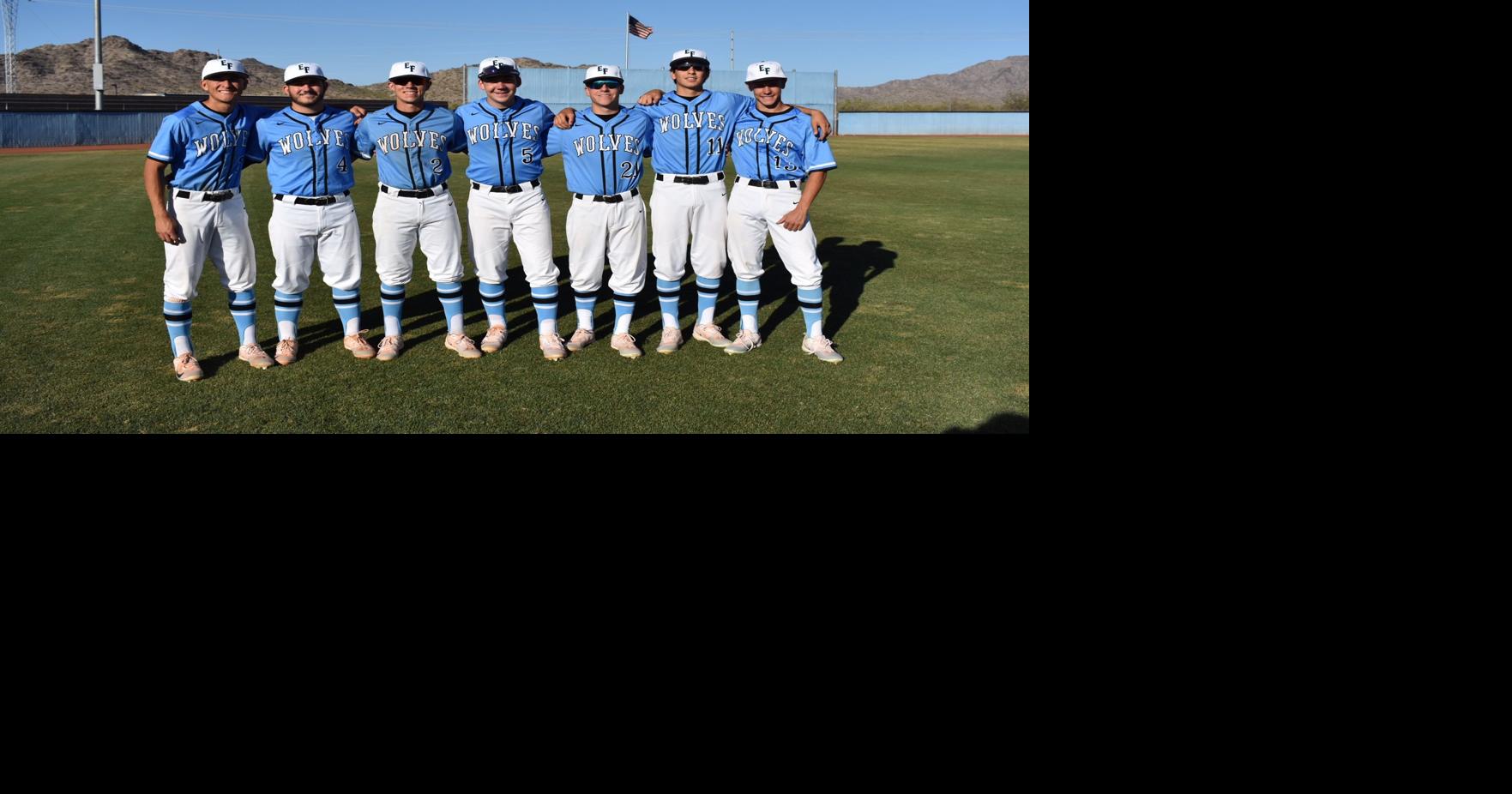 Wolves win Estrella Foothills Baseball Invitational | Sports ...