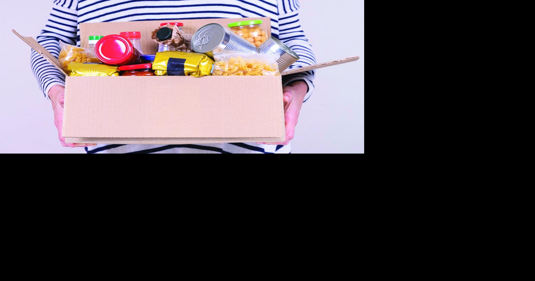 Buckeye’s annual holiday food drive returns | News | westvalleyview.com