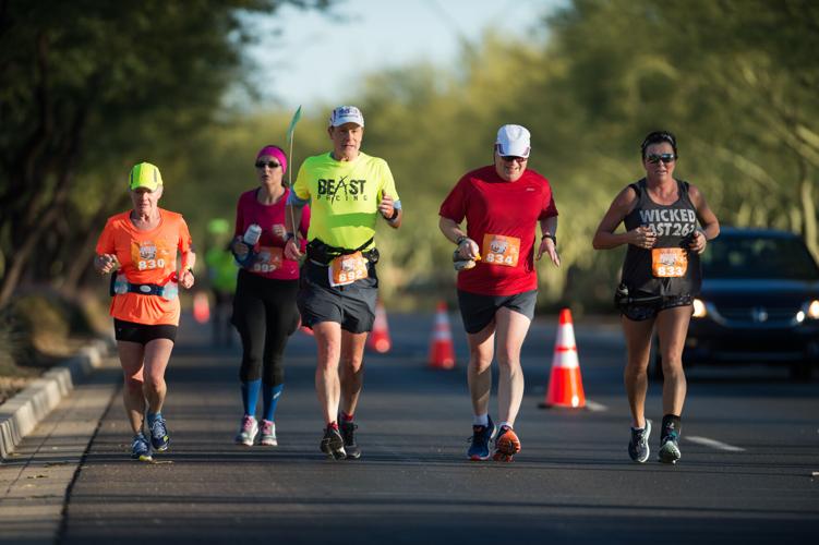 Buckeye fetes Race to the Runway’s 10th year News