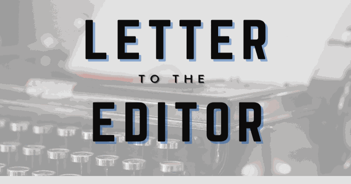 Letters to the Editor | Opinion | westvalleyview.com