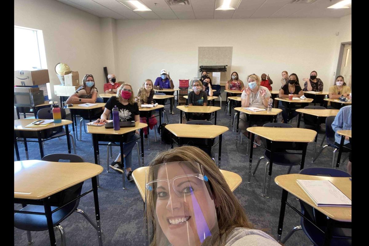 Sequoia Pathfinder Academy opens in Buckeye News