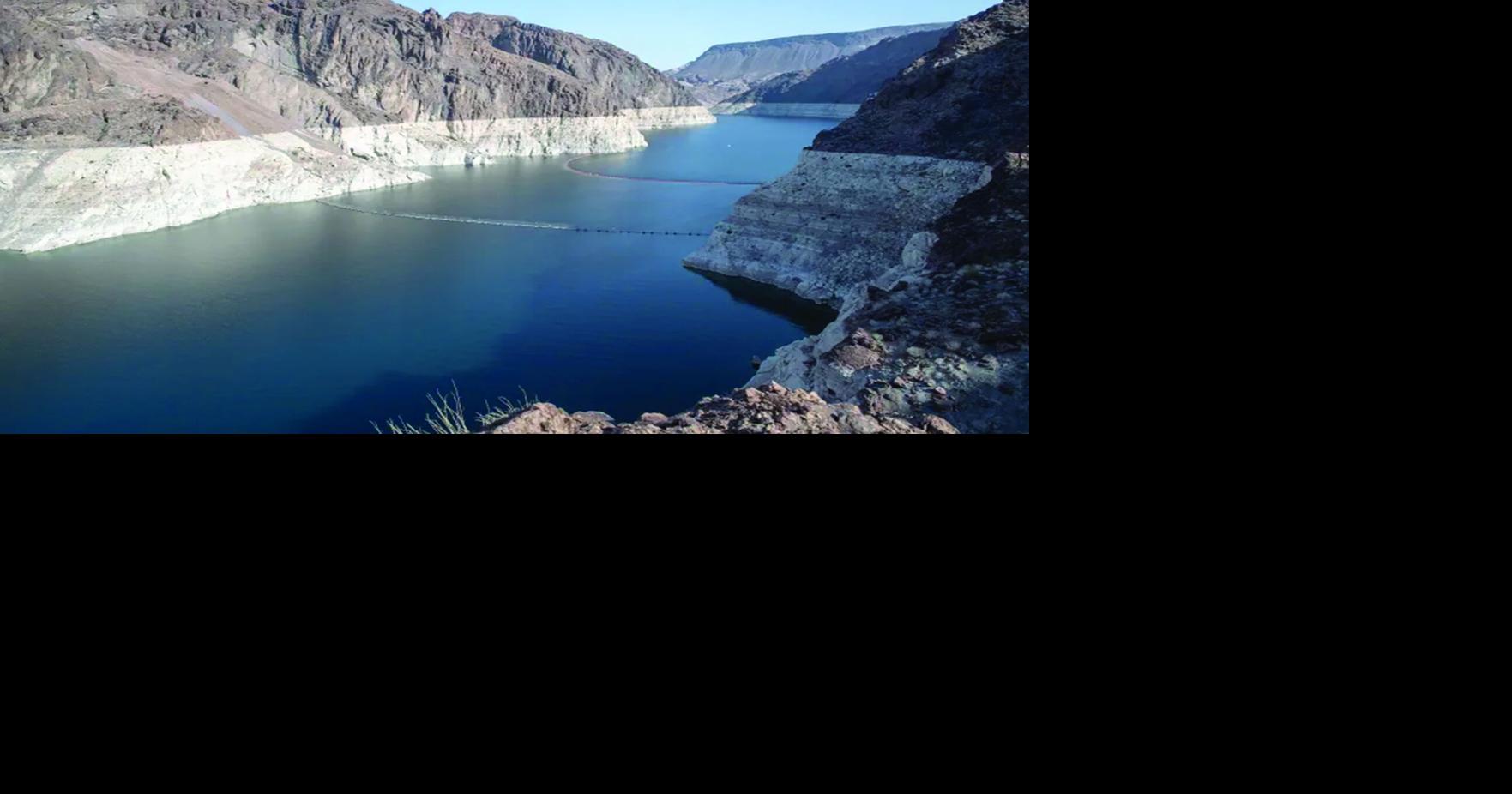 Arizona faces 77% Colorado River cut