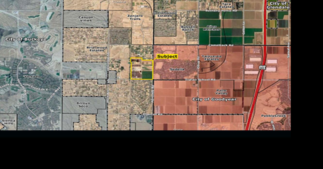 Fulton Homes purchases 187 acres, plans 675 lots News
