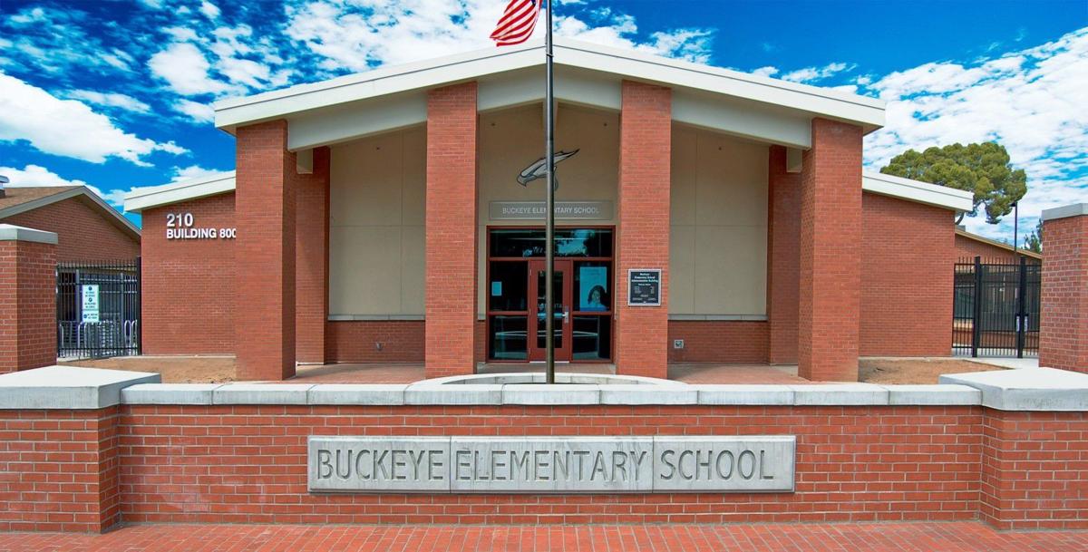 Buckeye teachers named semifinalists for award News westvalleyview com
