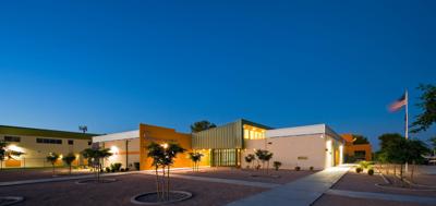 Pendergast School District Calendar