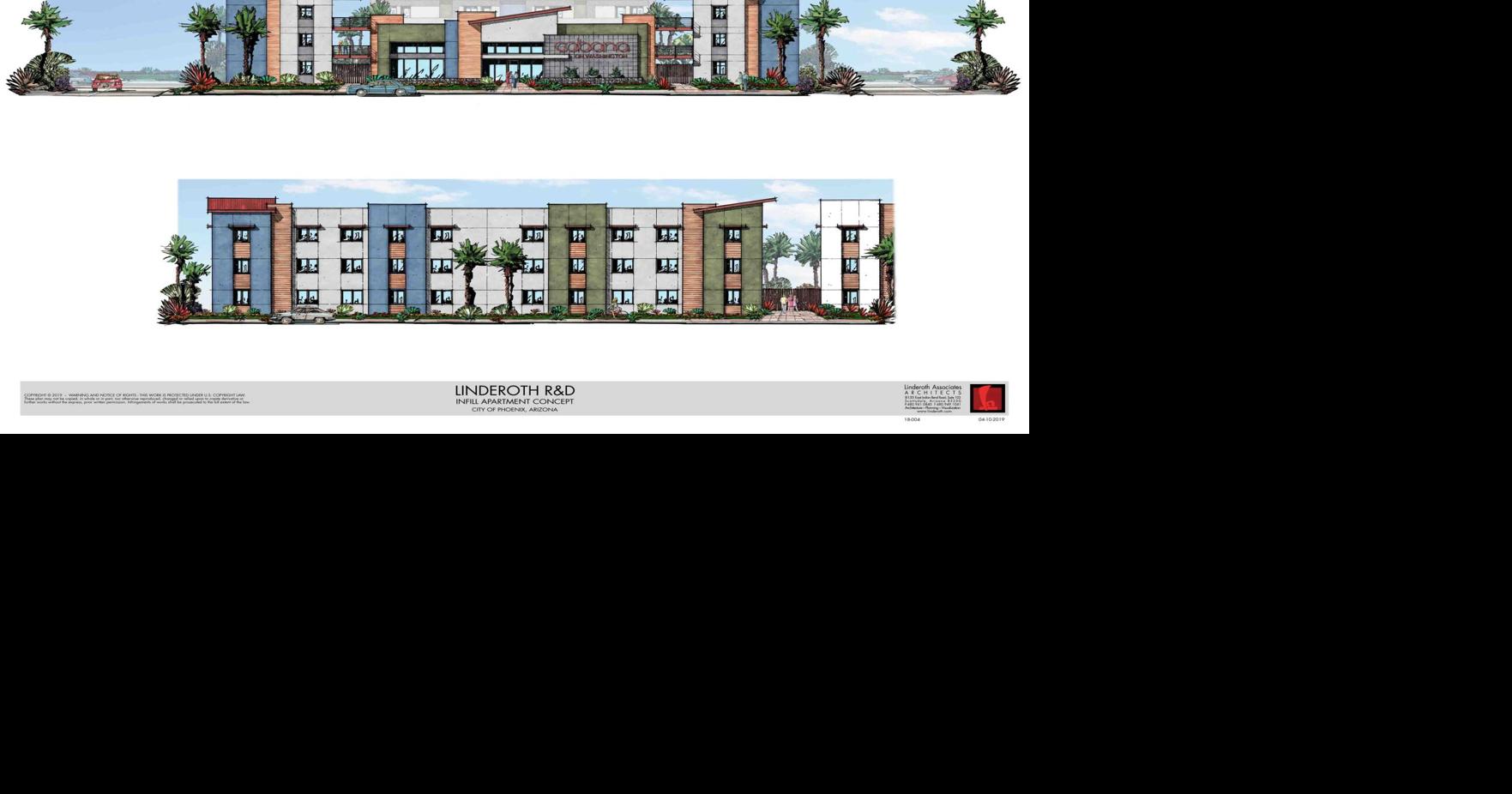 Cabana at Bullard ‘farmtocouch’ apartments move ahead News