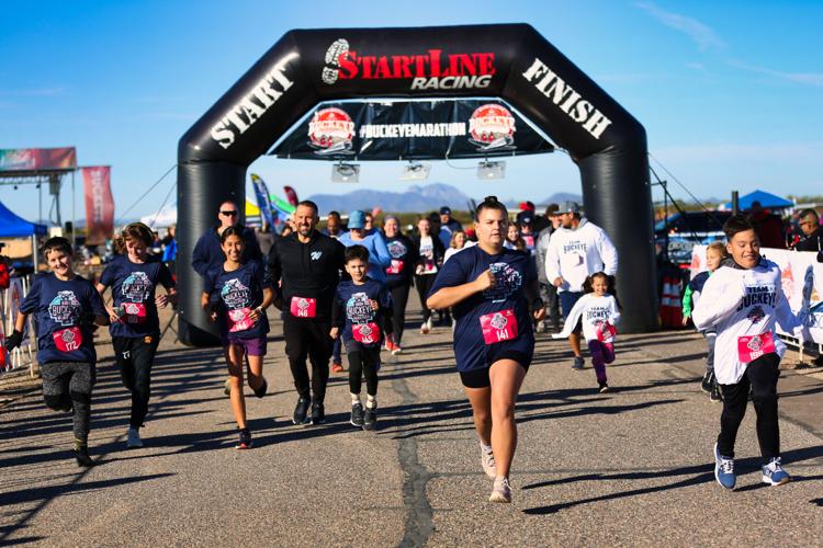 Buckeye fetes Race to the Runway’s 10th year News