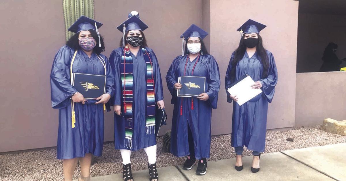 Pmf Graduation PMI graduates hold unconventional graduation event | News ...