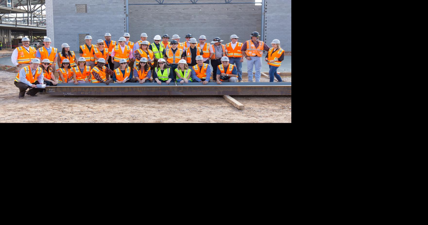 Canyon View High School to start classes next fall Community