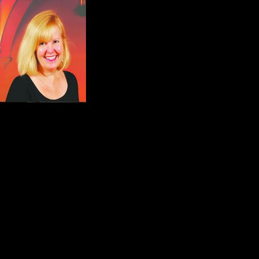 Around the Bluhmin' Town: Following the Peace Dog