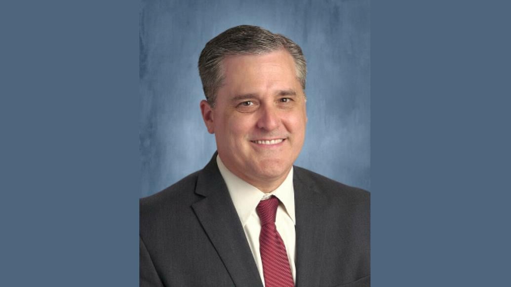 Buckeye Elementary School District names new superintendent News