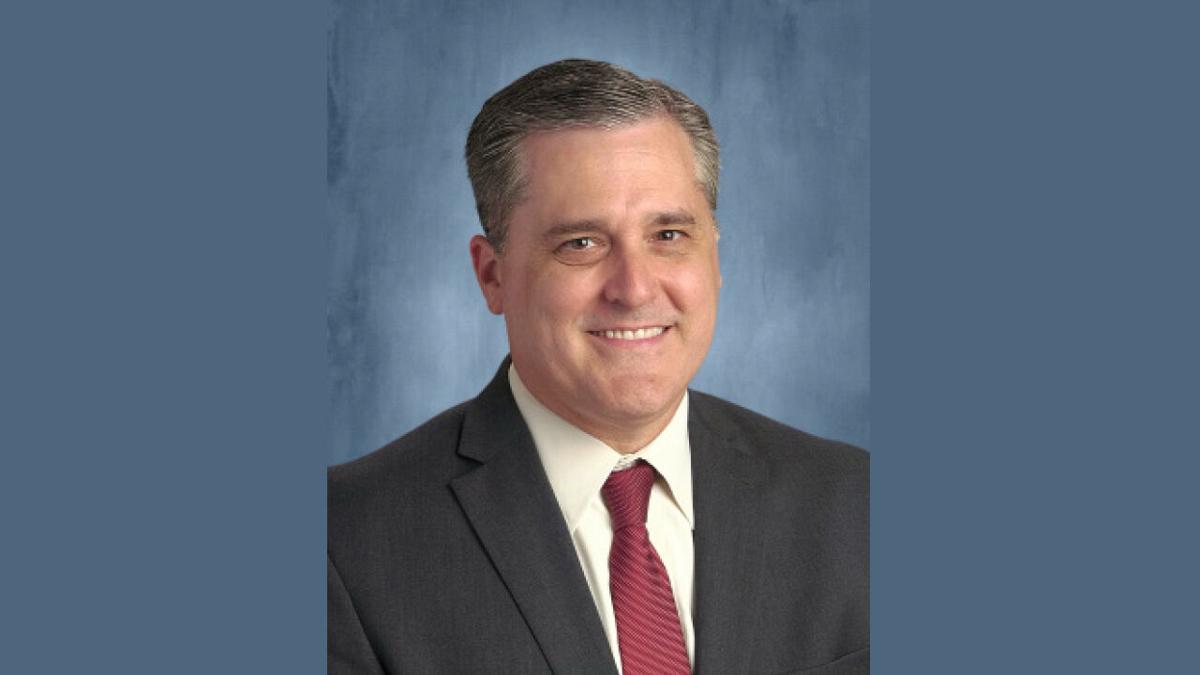 Buckeye Elementary School District names new superintendent | News