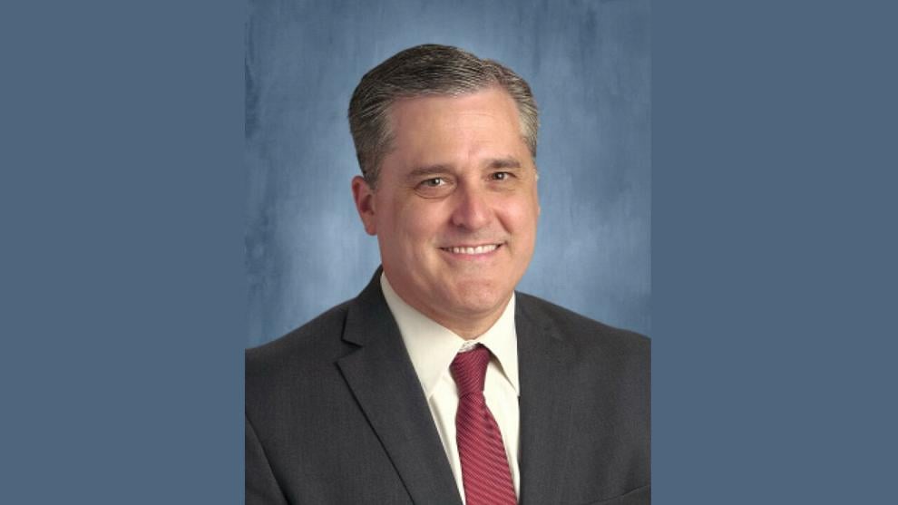 Buckeye Elementary School District names new superintendent News