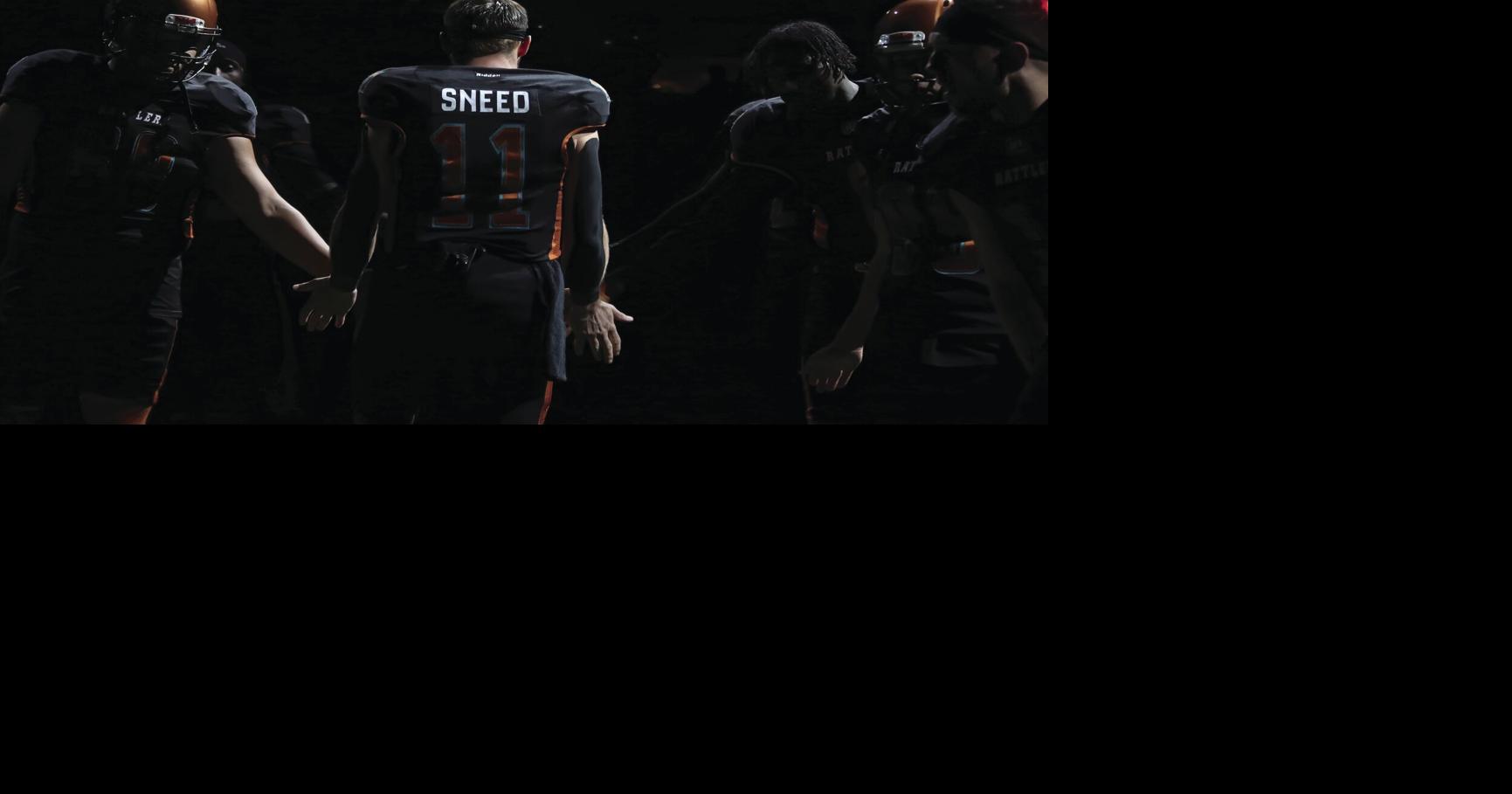 Rattlers’ Dalton Sneed embracing leadership role | Sports ...