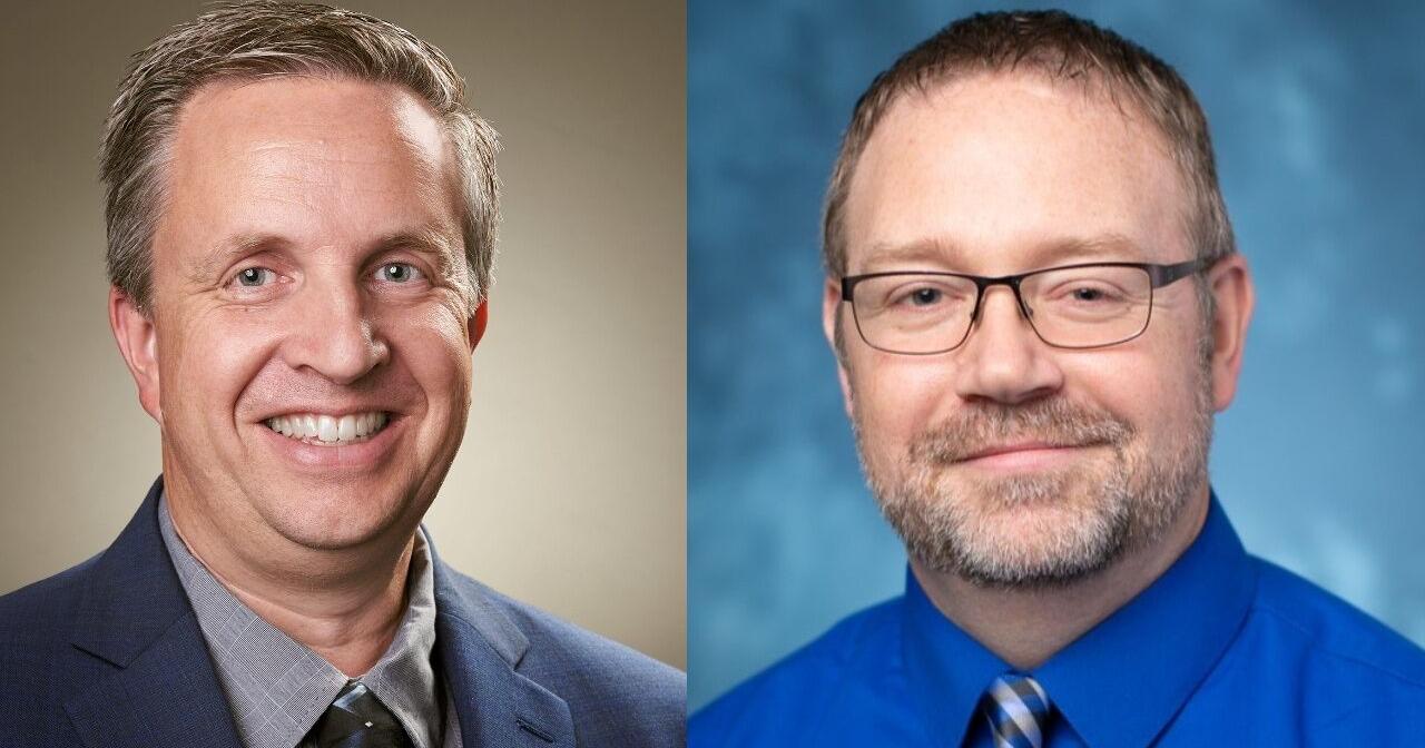 WV leaders selected to regional committee - Vimarsana News