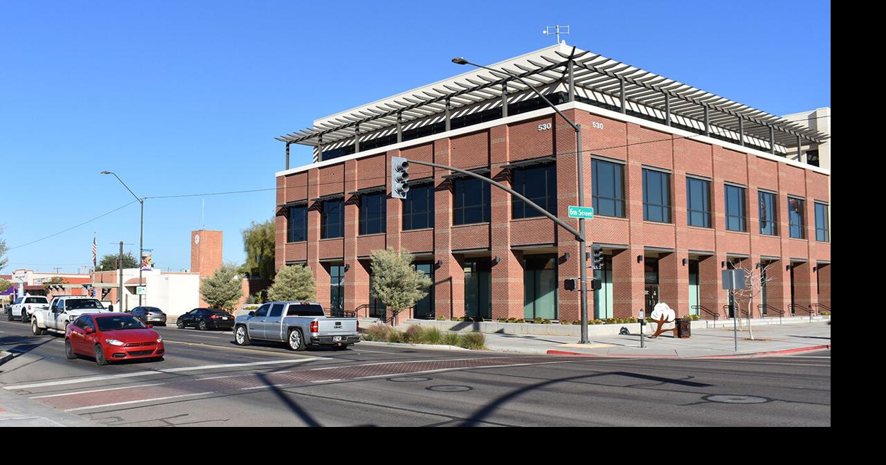 Buckeye council approves land purchase in Harquahala Valley News