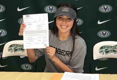 Youngker’s Garcia eyeing postseason bid in senior campaign | Sports