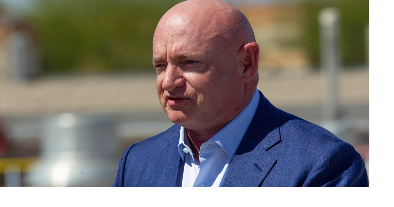 Opinion Kelly’s censorship question may tip voters against him