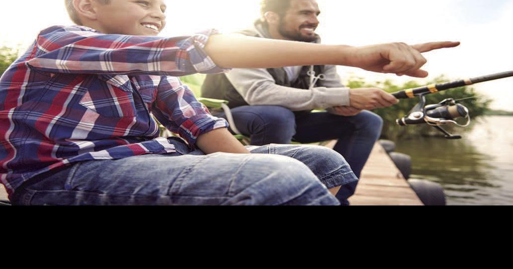 Litchfield Park Trout Derby returns to Tierra Verde News