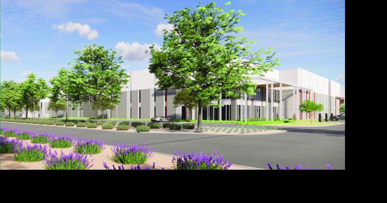 Tech Center to be erected in Avondale