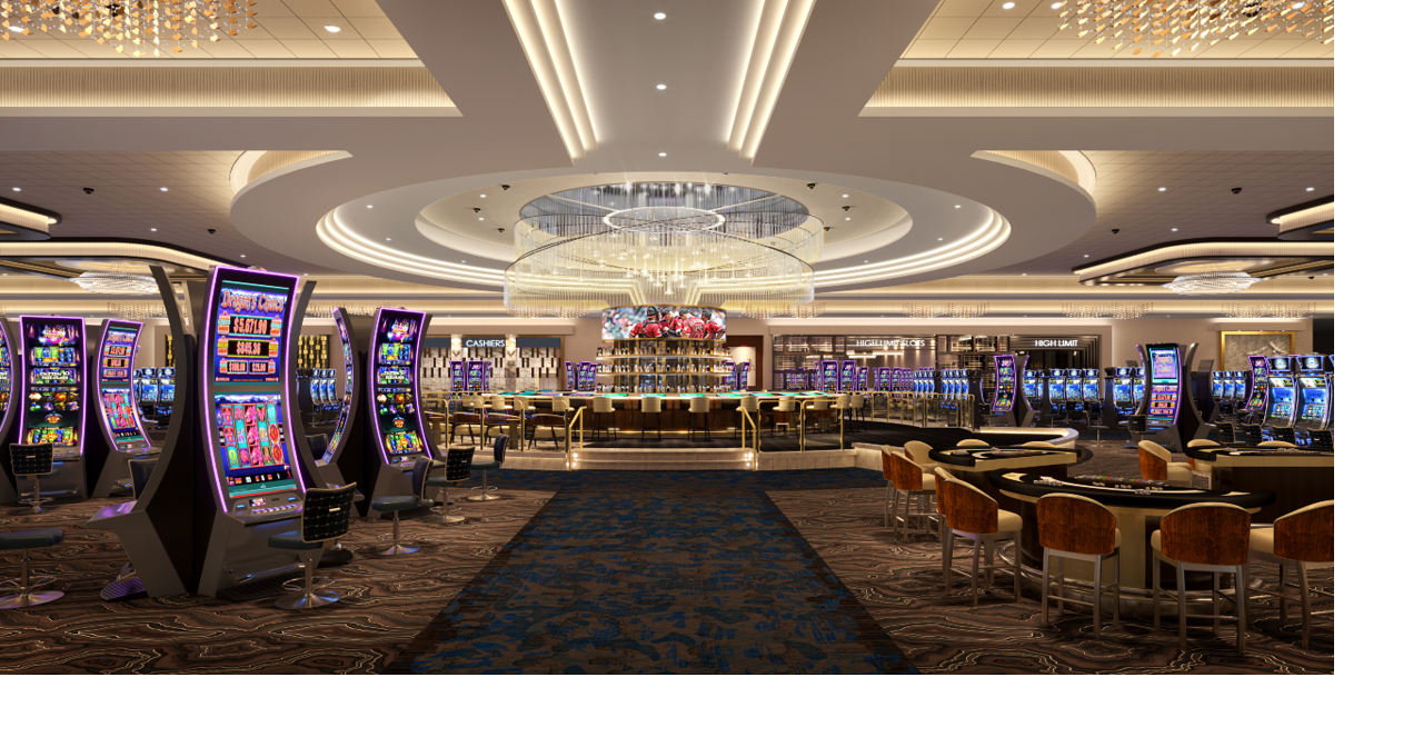New Desert Diamond Casino breaks ground News