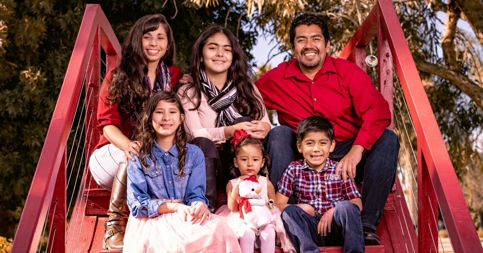 Ardon to lead Freedom Elementary School - Vimarsana News