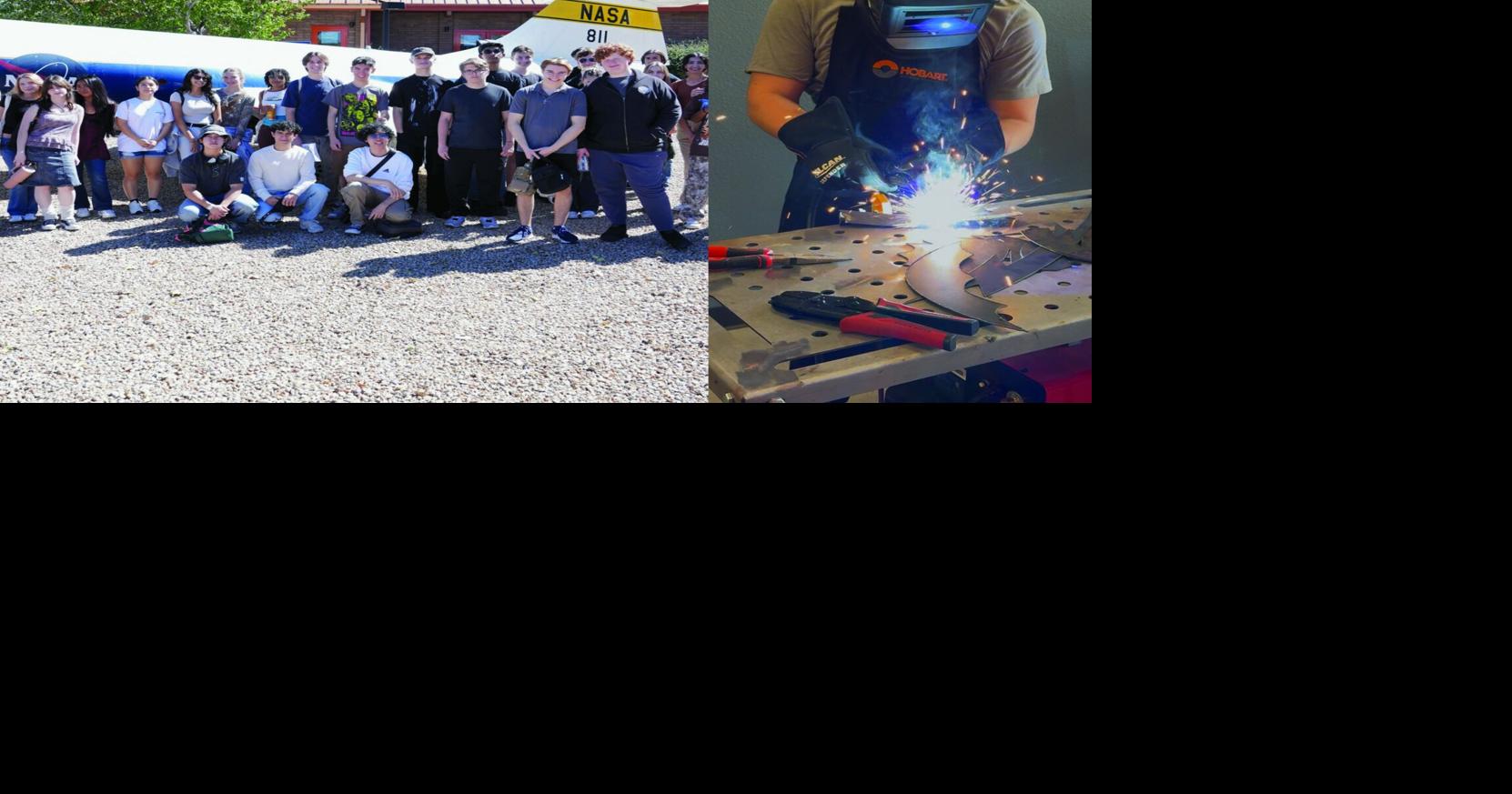 Highland Prep West adds aviation, welding