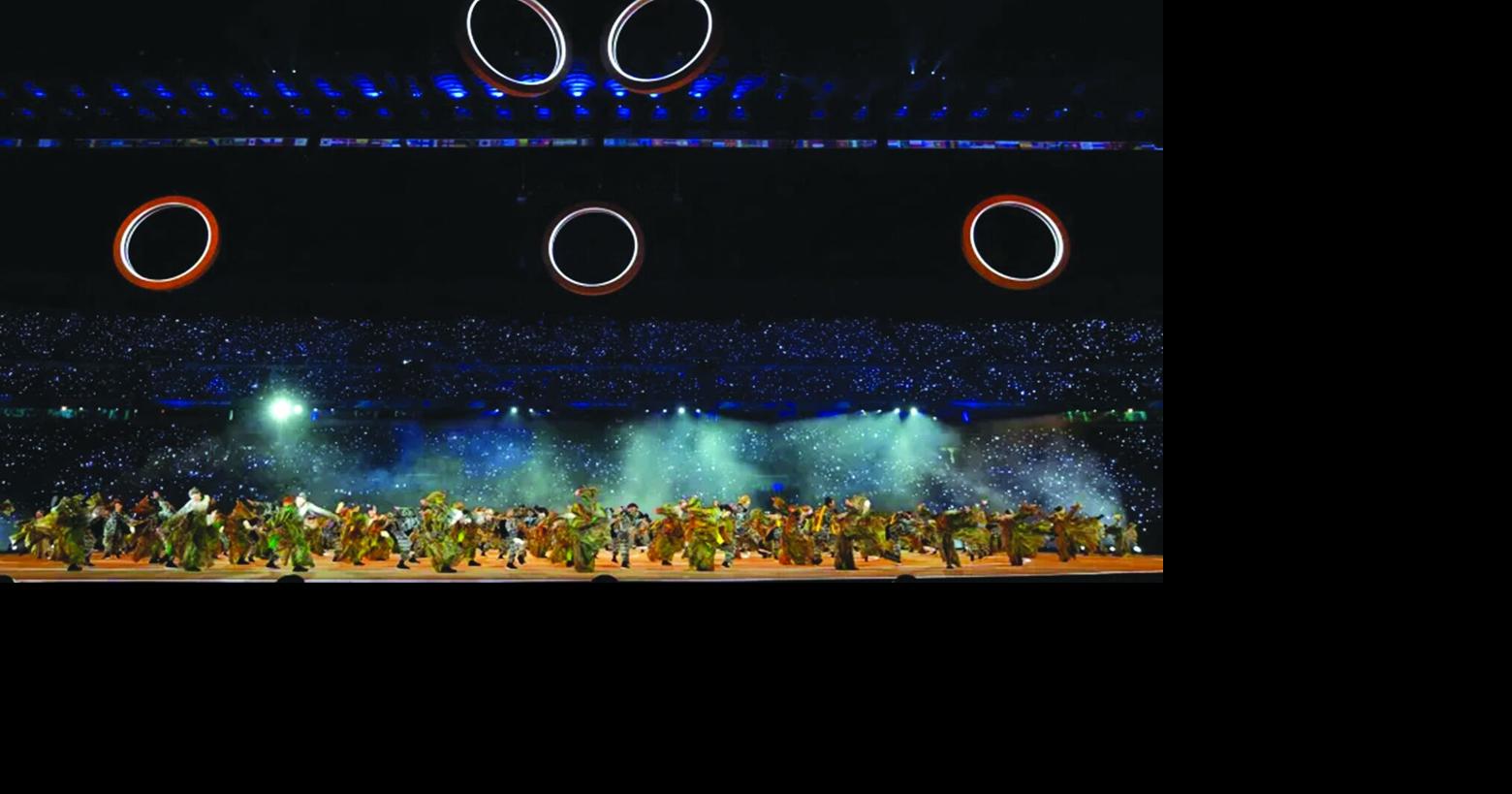 Italian athletes still feel pride of Winter Olympics