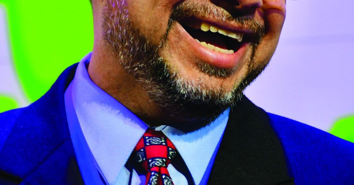 Casillas named music teacher of excellence