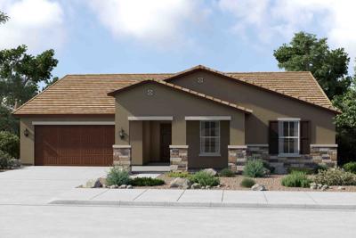 Arroyo Seco Community By Kb Home Celebrates Grand Opening In