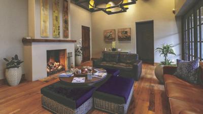 Indulge The Senses At The Wigwam S New Spa News Westvalleyview Com