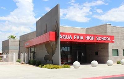 Agua Fria students hosting color run | News | westvalleyview.com