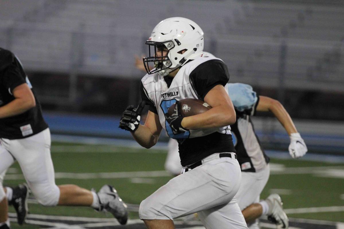 Estrella Foothills Looking For Another Playoff Berth In 2019