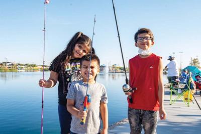 Avondale’s upcoming Fishing Derby