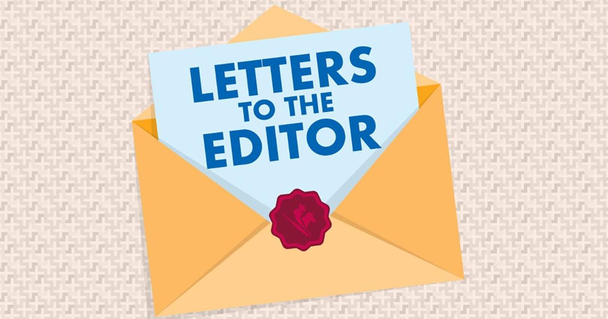 Letters to the Editor: Week of July 9, 2025
