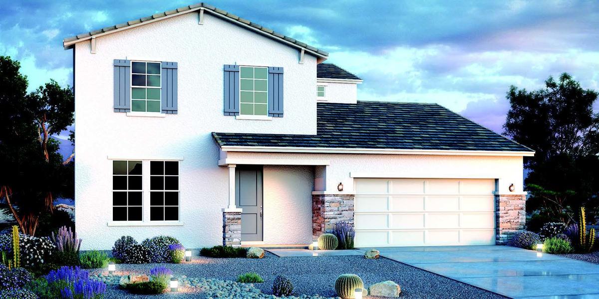 Av Homes Celebrates Opening Of Buckeye S Tenova News Westvalleyview Com