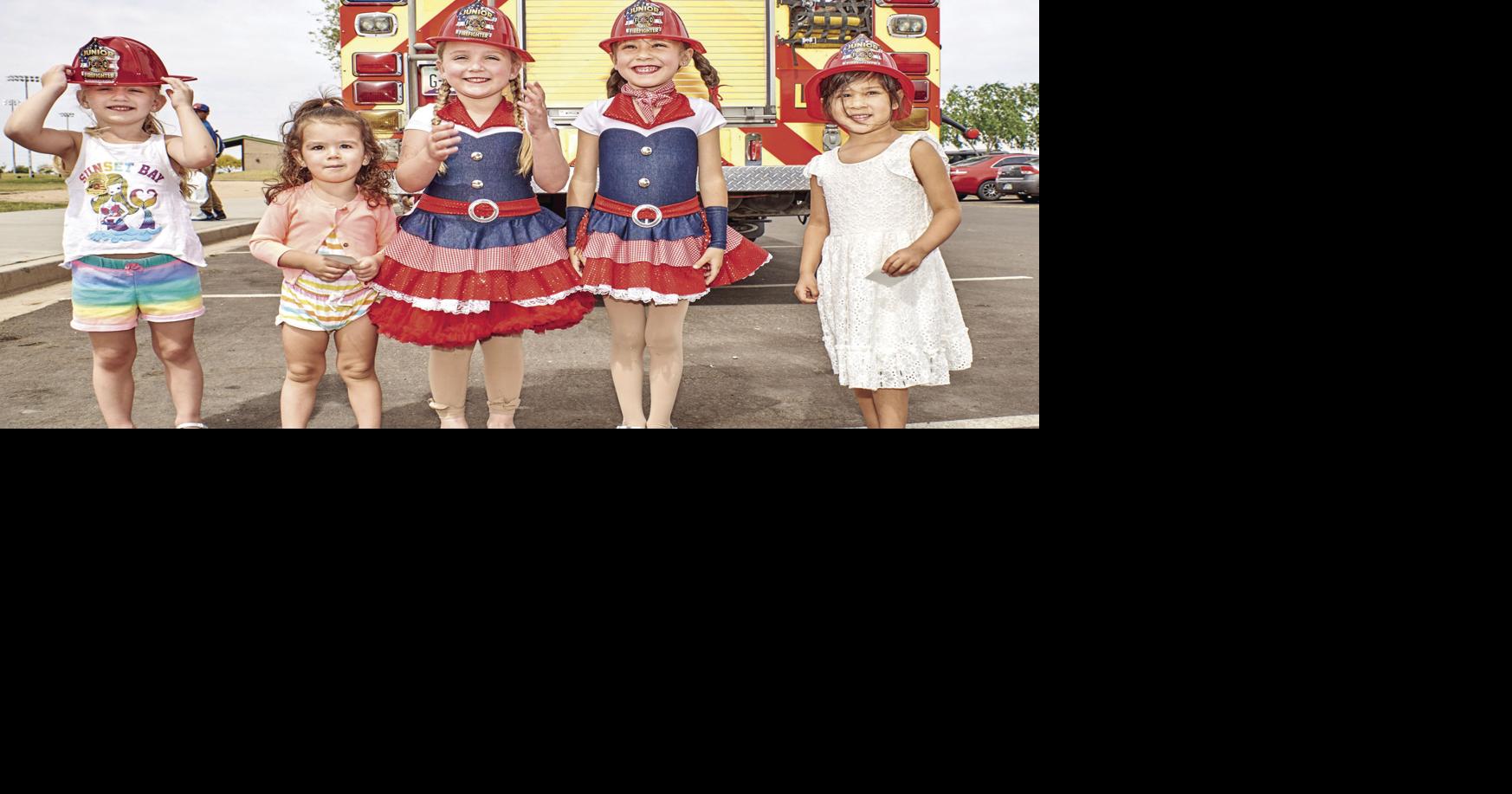 Come play at Avondale KidFest Community